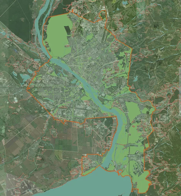 Карта